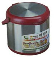 ST-60B: Thermal Cooker