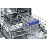 Summit 24" Wide Built-In Dishwasher, ADA Compliant DW244SSADA