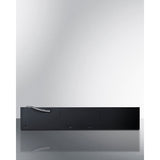 Summit 30" Under Cabinet Ductless Range Hood HC30BB