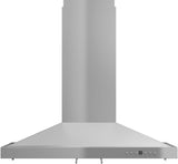 ZLINE 48" Ducted Island Mount Range Hood with Dual Remote Blower in Stainless Steel (GL2i-RD-48)
