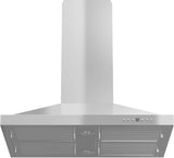ZLINE 48" Ducted Island Mount Range Hood with Dual Remote Blower in Stainless Steel (GL2i-RD-48)
